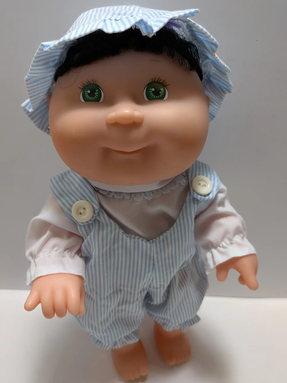 Cabbage Patch Kids Doll CPK 1996 Ready For Summer!